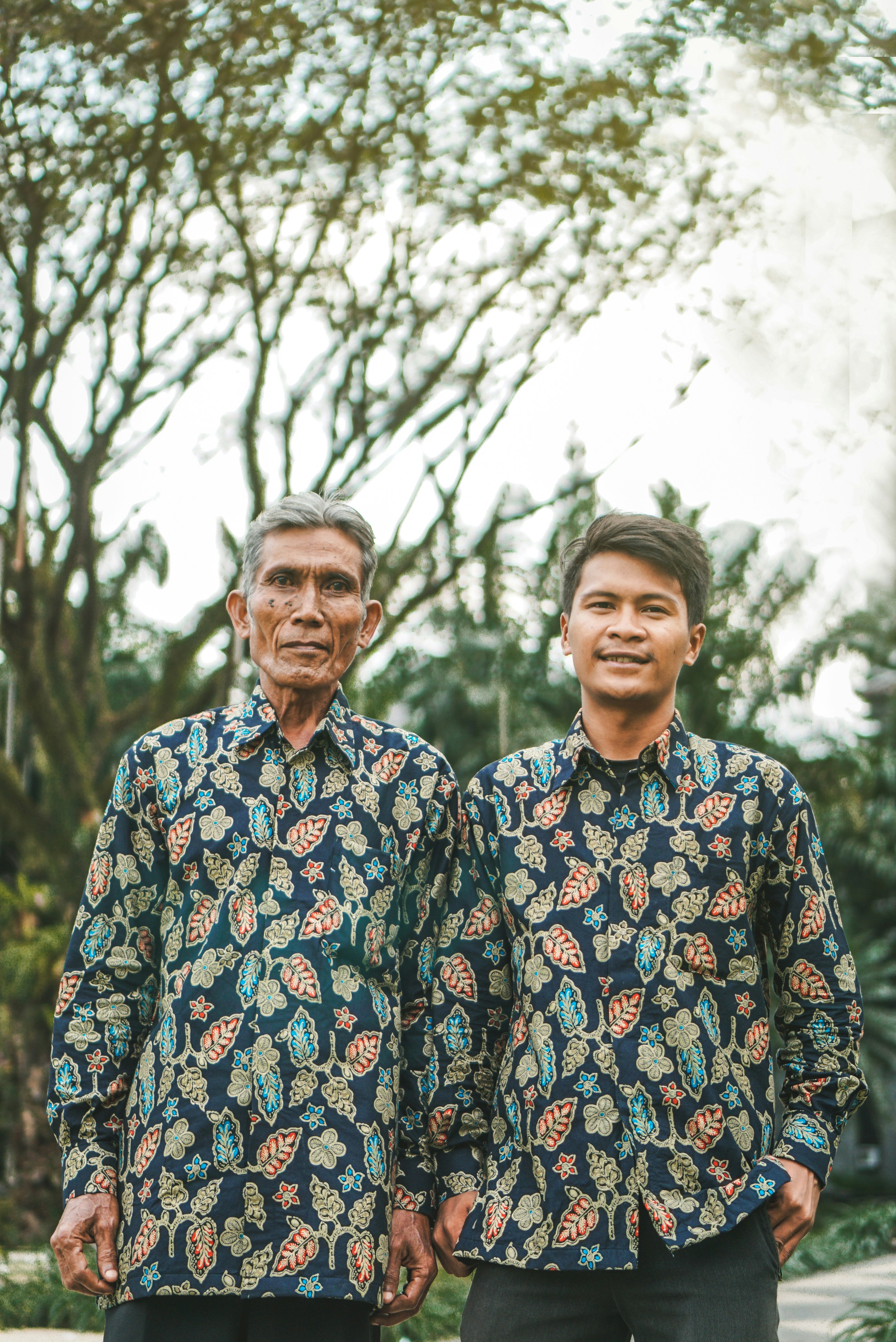 Batik Premium