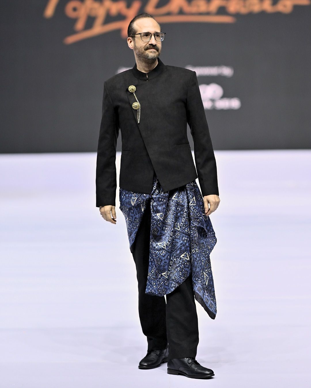 Koleksi Batik