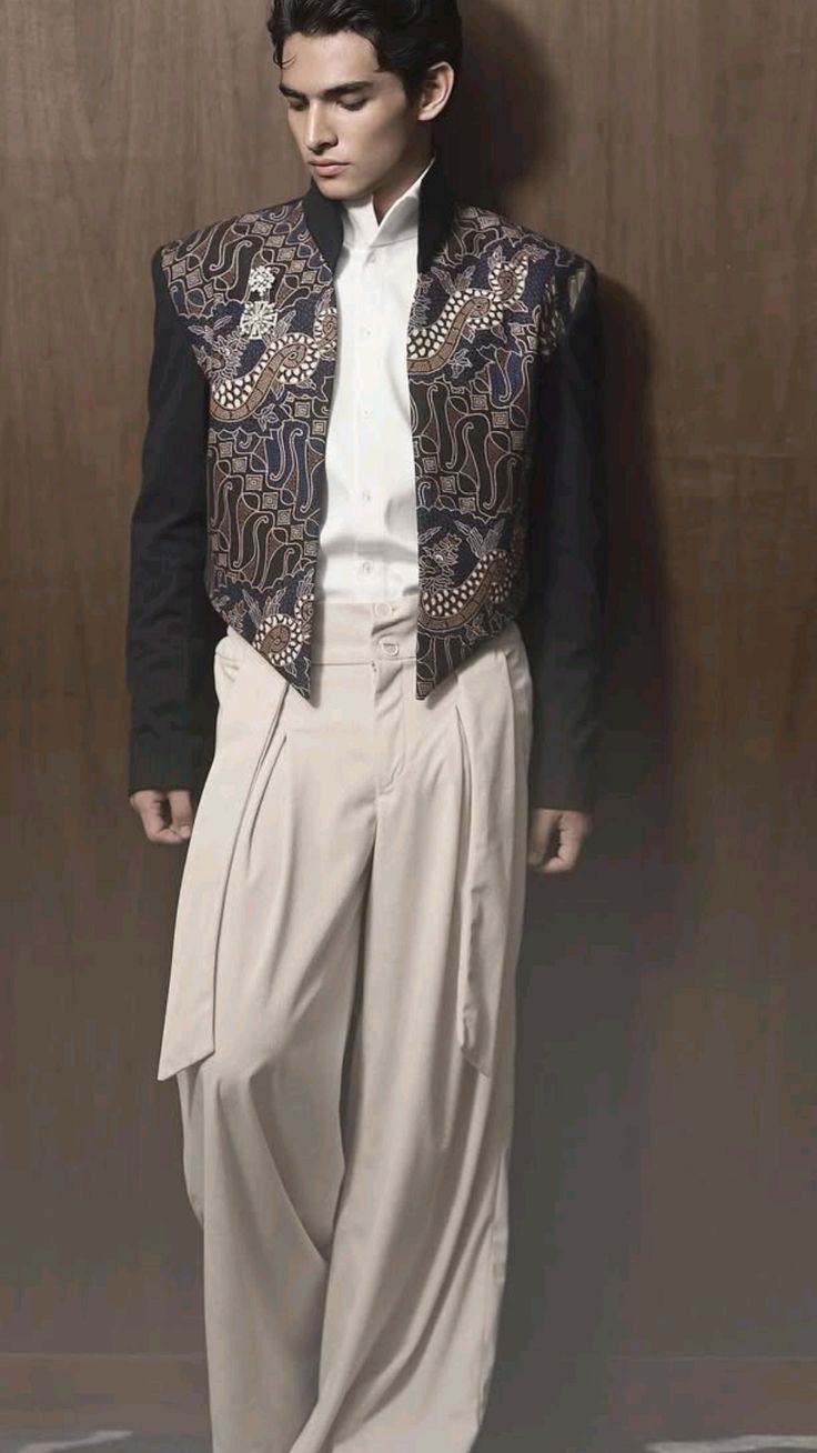 Koleksi Batik