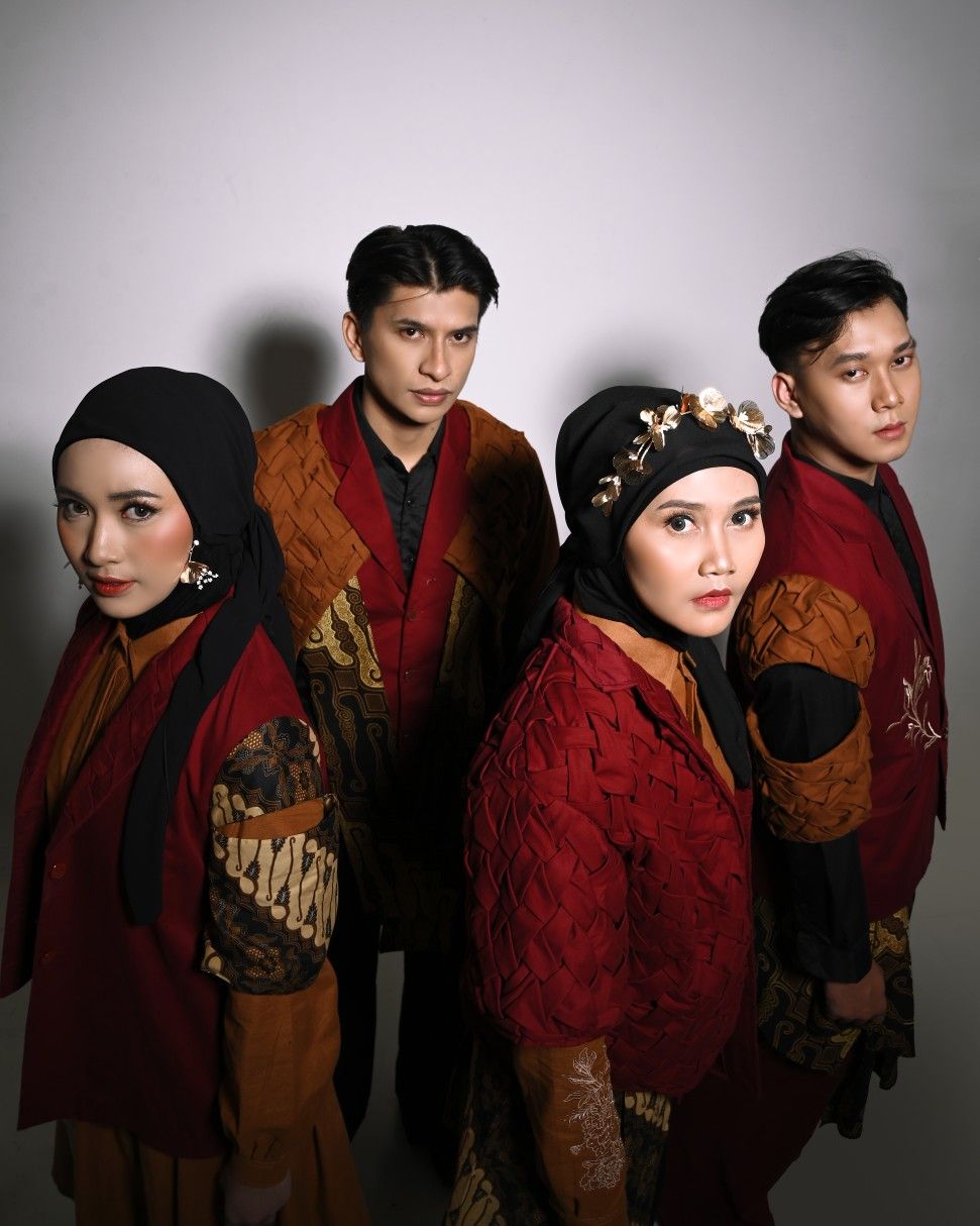 Koleksi Batik